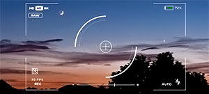 La galleria fotografica del GAL