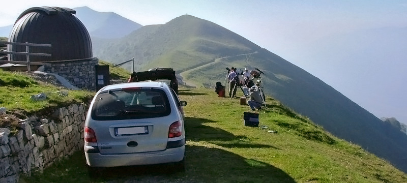 GAL - Foto di gruppo