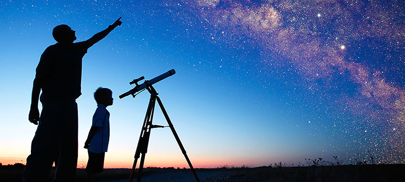 Il GAL cerca te GAL - Foto osservatori