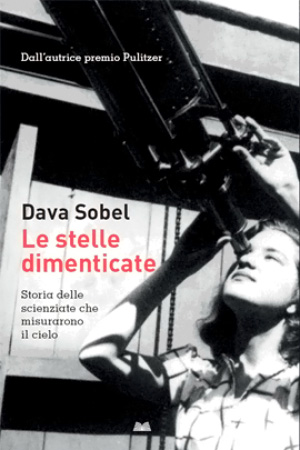Le stelle dimenticate, copertina